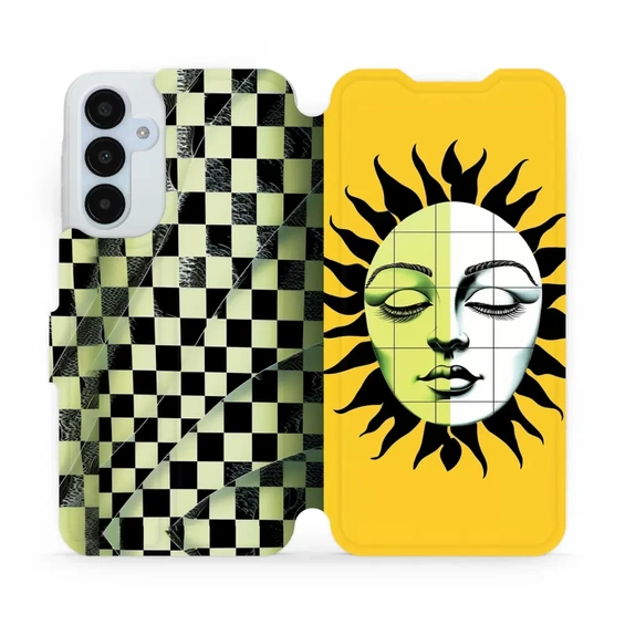 Phone Case Samsung Galaxy A25 5G - Design VP56S