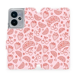 Phone Case Realme 14 5G - Design VP86S