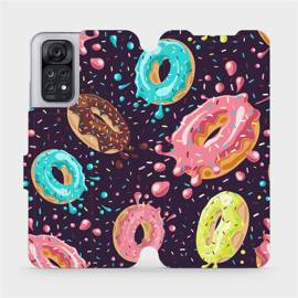 Phone Case Xiaomi Redmi Note 11S - Design VP19S