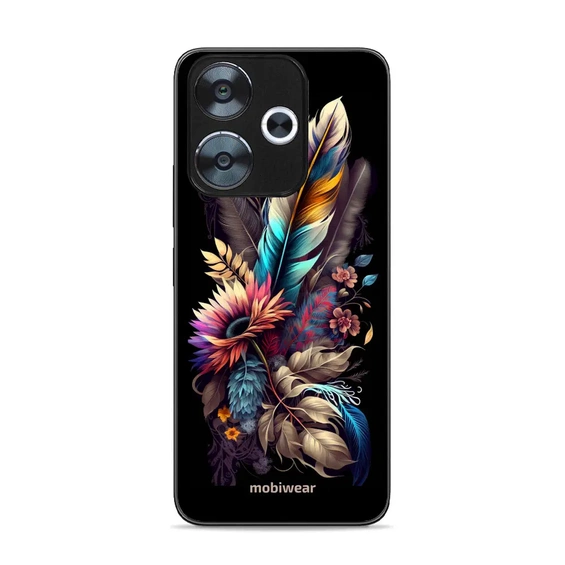 Hülle Glossy Case für Xiaomi Redmi 13 - Farbe G011G