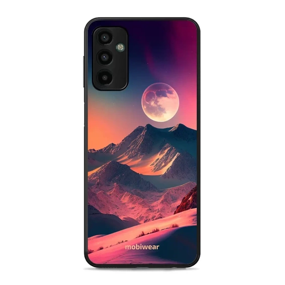 Phone Glossy Case Samsung Galaxy M23 5G - Design G008G