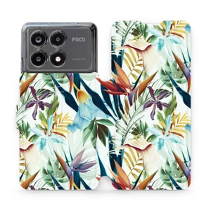 Phone Case Xiaomi POCO X6 Pro - Design M071P