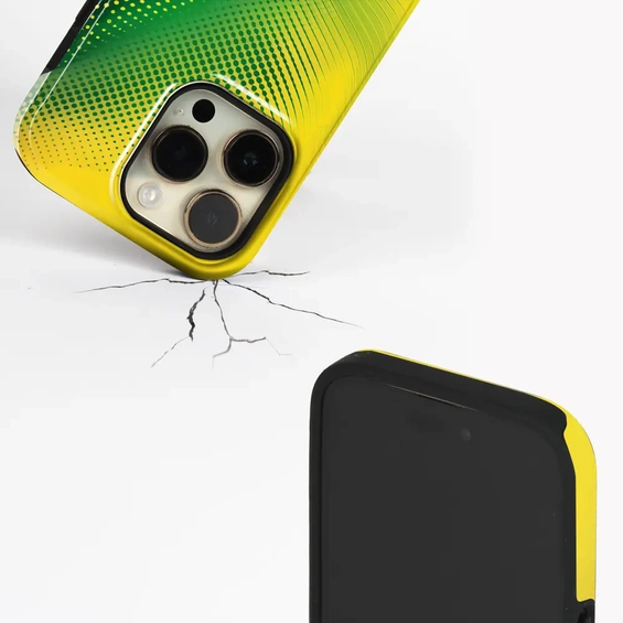 Hülle Elite Pro für Xiaomi Redmi Note 12 Pro 5G - Farbe E15GK