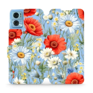 Phone Case Motorola Moto E22 - Design VP44S