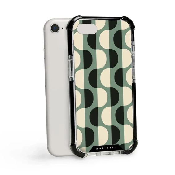 Case MagSafe Elite Bumper for Apple iPhone 7 - Design DA56D