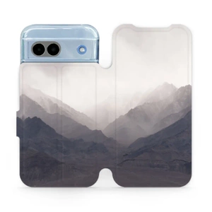Phone Case Google Pixel 8A - Design M151P
