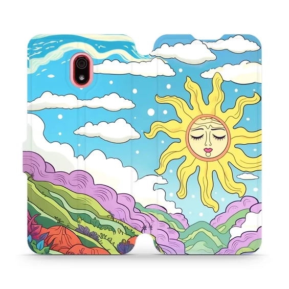 Phone Case Xiaomi Redmi 8a - Design VP57P