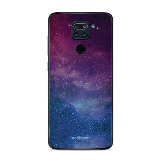Phone Glossy Case Xiaomi Redmi Note 9 - Design G049G