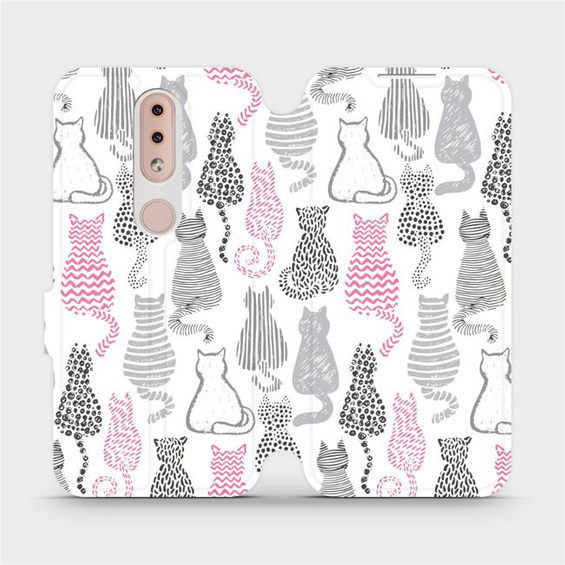 Phone Case Nokia 4.2 - Design MX01S