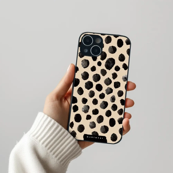 Etui Glossy Case do Motorola Moto G34 5G - wzór GA50G