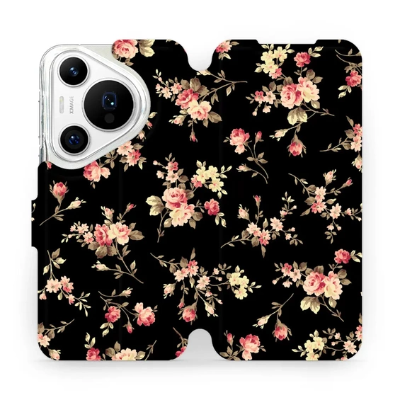 Etui do Huawei Pura 70 Pro - wzór VD02S