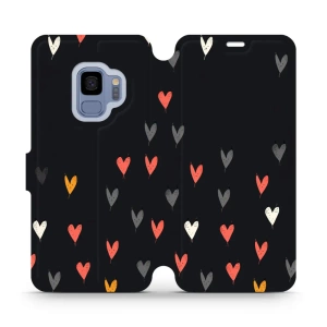 Phone Case Samsung Galaxy S9 - Design VP79P