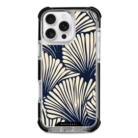 Case MagSafe Elite Bumper for Apple iPhone 16 Pro Max - Design DA41D
