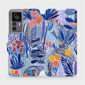 Hülle für Xiaomi 12T - Farbe MP03P