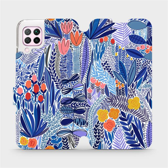 Phone Case Huawei P40 Lite - Design MP03P