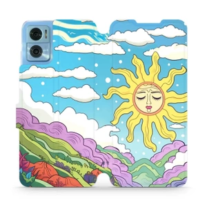 Phone Case Motorola Moto E22 - Design VP57P