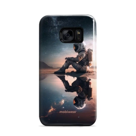 Case Elite Pro for Samsung Galaxy S7 - Design E003E