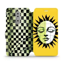 Phone Case Nokia 8 - Design VP56S