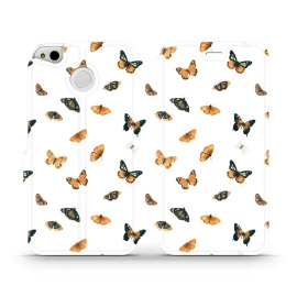 Etui do Xiaomi Redmi 4X - wzór MP77S