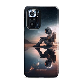 Hülle Elite Pro für Xiaomi Redmi Note 10 pro - Farbe E003E