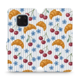 Hülle für Huawei Mate 20 Pro - Farbe VP85S