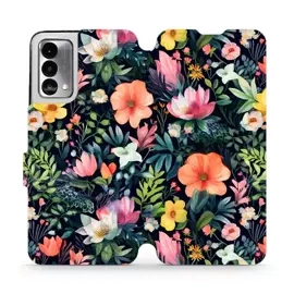 Phone Case Realme GT Master Edition - Design VP48S