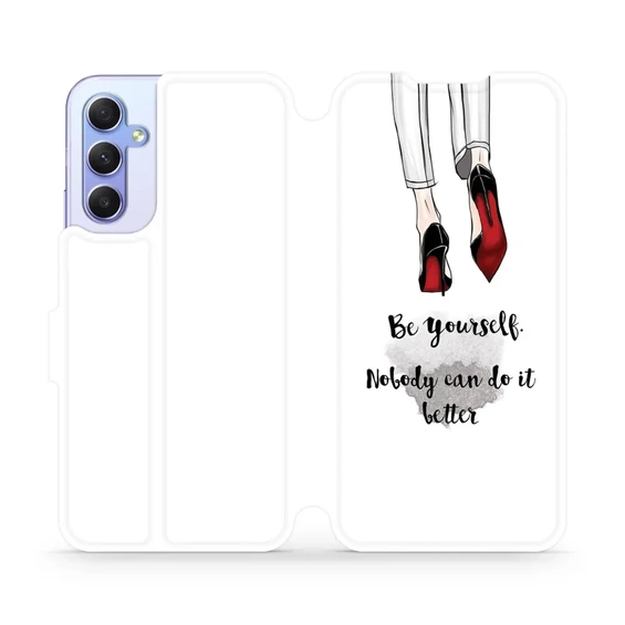 Phone Case Samsung Galaxy A34 5G - Design M046P