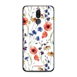 Phone Glossy Case Huawei Mate 10 Lite - Design G032G