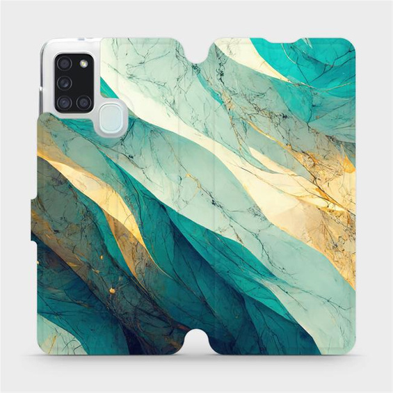 Phone Case Samsung Galaxy A21S - Design VP37S