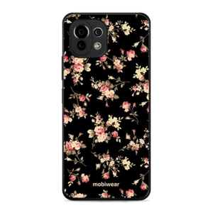 Etui Glossy Case do Xiaomi Mi 11 Lite - wzór G039G