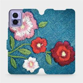 Phone Case Motorola Edge 30 Neo - Design MD05P