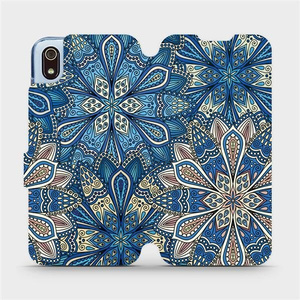 Etui do Xiaomi Redmi 7A - wzór V108P
