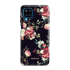 Case Elite Pro for Samsung Galaxy A12 - Design ED11E