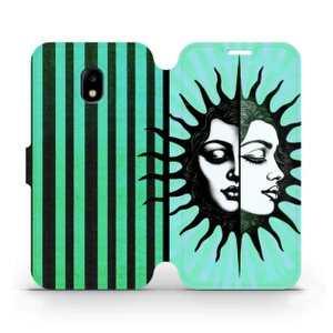 Phone Case Samsung Galaxy J3 2017 - Design VP58S