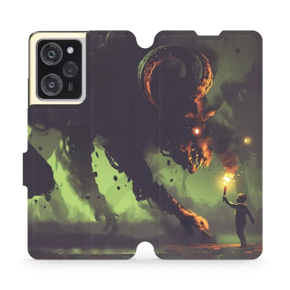 Hülle für Xiaomi POCO X5 Pro 5G - Farbe VA08P