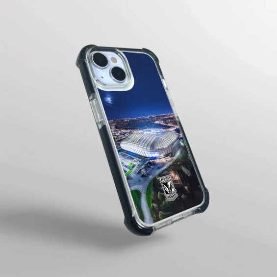 Case MagSafe Elite Bumper for Apple iPhone 8 - Design D08LP