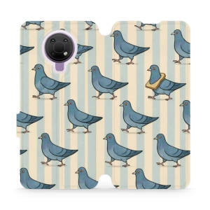 Etui do Nokia G10 - wzór VP91S