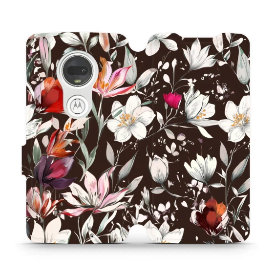 Phone Case Motorola Moto G7 - Design VP72S