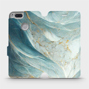 Phone Case Xiaomi Mi A1 - Design VP34S