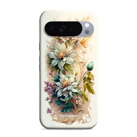 Case Elite Pro for Google Pixel 10 Pro XL - Design E014E