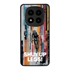 Phone Glossy Case Xiaomi POCO X7 - Design GD06G