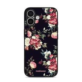 Phone Glossy Case Apple iPhone 16 - Design G040G