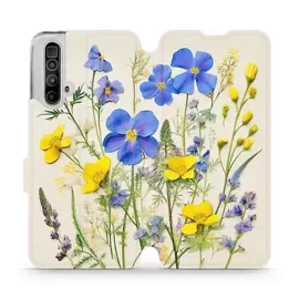 Hülle für Realme X3 SuperZoom - Farbe VP41S