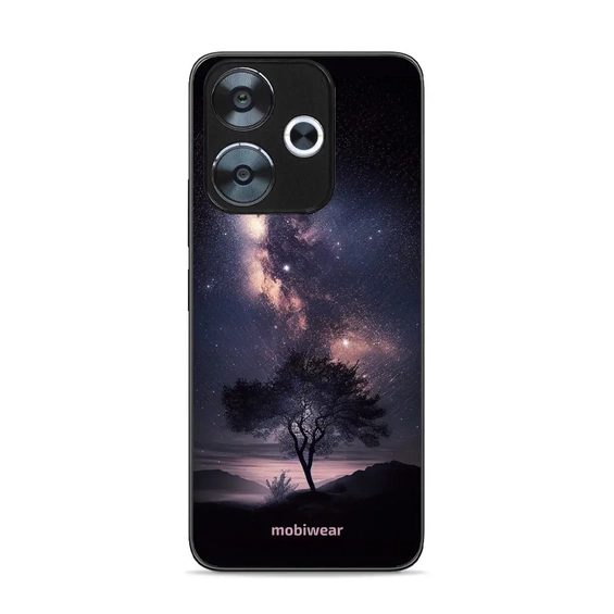 Etui Glossy Case do Xiaomi Redmi 13 - wzór G005G