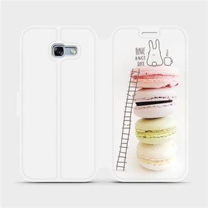 Etui do Samsung Galaxy A3 2017 - wzór M090P