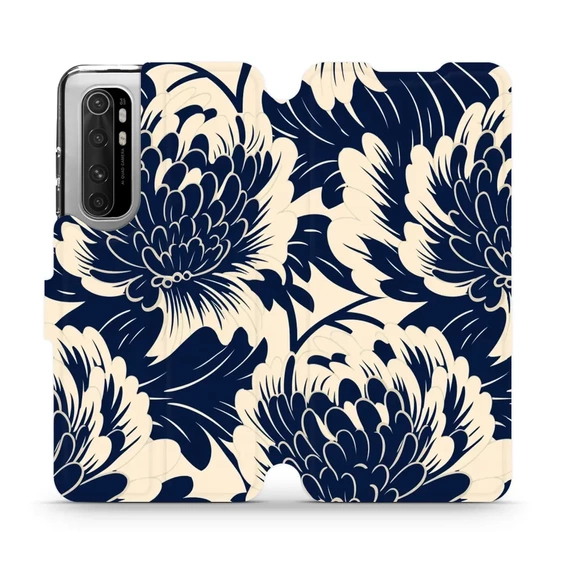 Hülle für Xiaomi Mi Note 10 Lite - Farbe VA40S