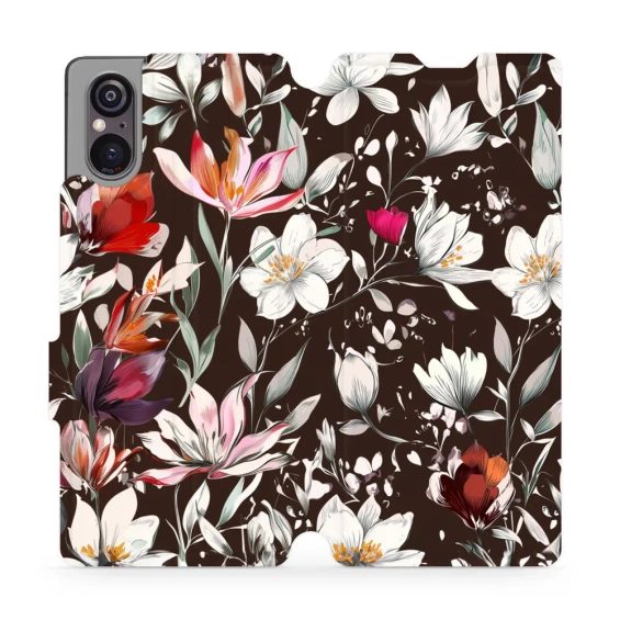 Hülle für Sony Xperia 5 V - Farbe VP72S