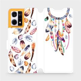 Phone Case Oppo Reno 7 4G - Design M003S