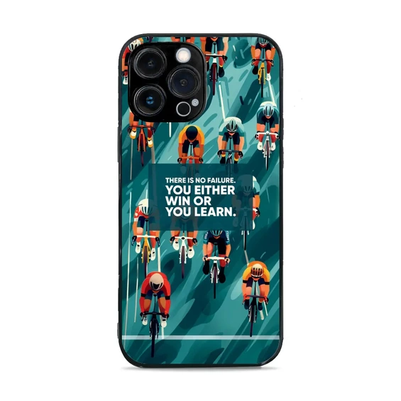 Phone Glossy Case Apple iPhone 13 Pro Max - Design GD02G