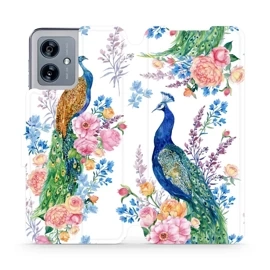 Phone Case Motorola Moto G54 5G - Design MX08S